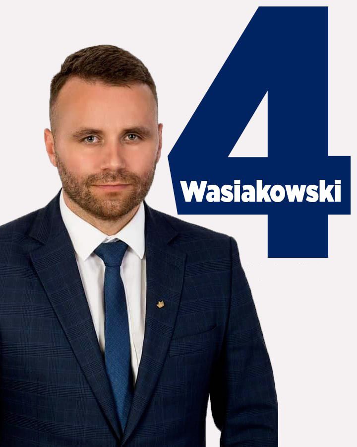 Wojciech Wasiakowski